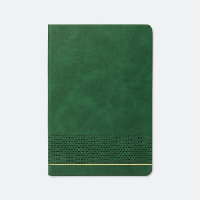 DMA_261_Mirage_darkgreen Dma261 mirage notebook