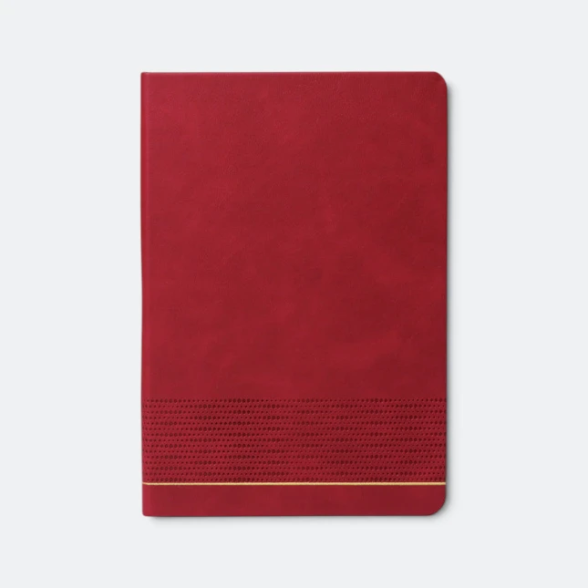 DMA_261_Mirage_maroon Dma261 mirage notebook
