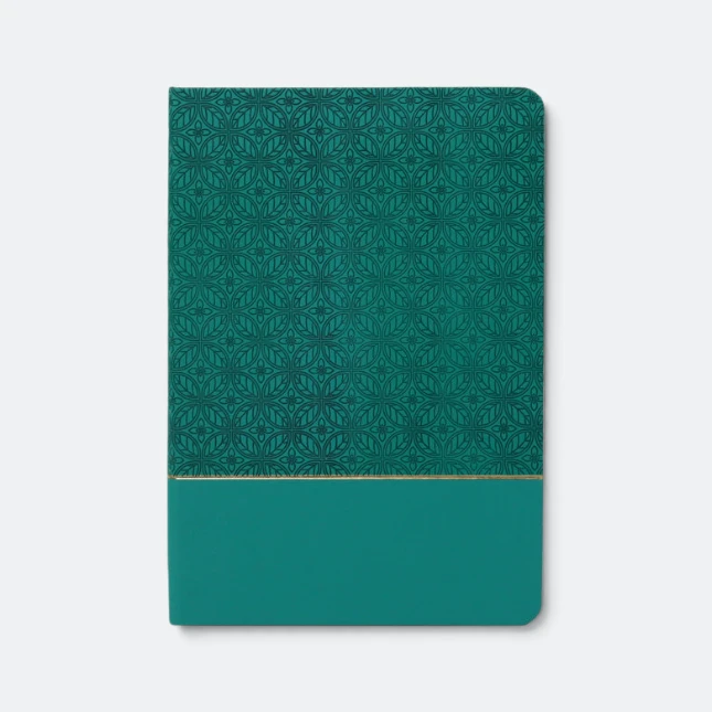 DMA_262_Lumina_turquoise Dma262 lumina notebook