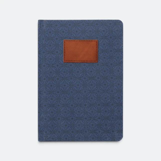 DMA_263_Karya_blue_front Dma263 karya notebook