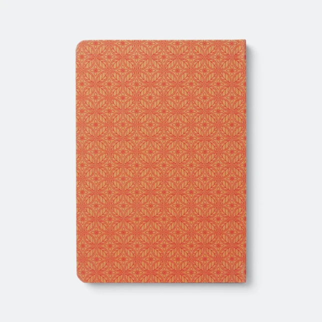 DMA_263_Karya_orange_back Dma263 karya notebook