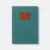DMA_263_Karya_turquoise_front Dma263 karya notebook