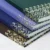 DMA_264_Songket_Gold_SongketGold_pattern Dma264 songket gold notebook