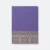 DMA_264_Songket_Gold_SongketGold_purple Dma264 songket gold notebook