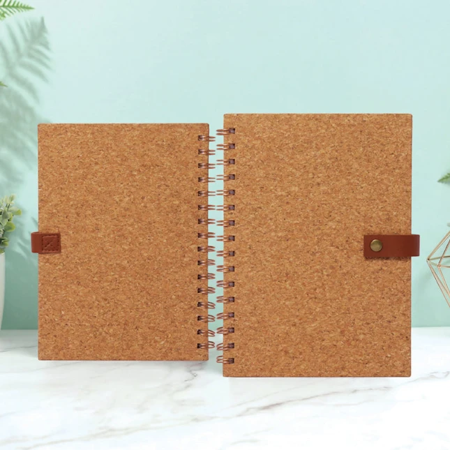 Dma265 cora diary ( wire-o )