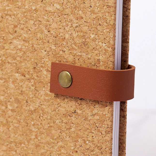 Dma265 cora diary ( wire-o )