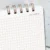 Dma266 luxuria notebook calendar ( 2in1 )