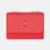 Dma266 luxuria notebook calendar ( 2in1 )