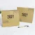 Gs002 eco calendar & pen set