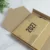 Gs002 eco calendar & pen set