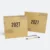 Gs002 eco calendar & pen set