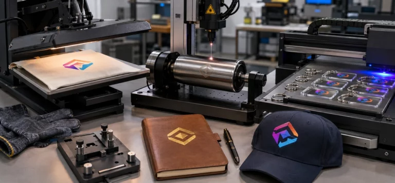 Dtf printing full-colour logo transfers for corporate gifts malaysia