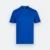 AX01 Axton CVC Cotton Round Neck Basic T-Shirt Royal Ax01 axton cvc cotton round neck basic t-shirt royal colour view
