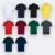 AX03 Axton Polyester (Cotton Feel) Basic T-Shirt Colours Ax03 axton polyester (cotton feel) basic t-shirt all colours