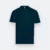 AX03 Axton Polyester (Cotton Feel) Basic T-Shirt Slate Blue Ax03 axton polyester (cotton feel) basic t-shirt slate blue colour view