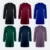 Ax04 axton female polyester (cotton feel) muslimah all colours