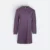 Ax04 axton female polyester (cotton feel) muslimah ultra violet colour view