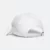 Cp01 cotton baseball cap 6-panel back view