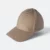 Cp01 cotton baseball cap 6-panel khaki colour view