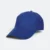 Cp01 cotton baseball cap 6-panel royal colour view