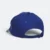 Cp03 cotton baseball cap sandwich peak back view back view