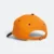 Cp04 cotton baseball cap two-tone back view back view
