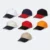 Cp04 cotton baseball cap two-tone all colours