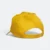 CP05 Polyester Baseball Cap 5-Panel Velcro Back Cp05 polyester baseball cap 5-panel velcro back view