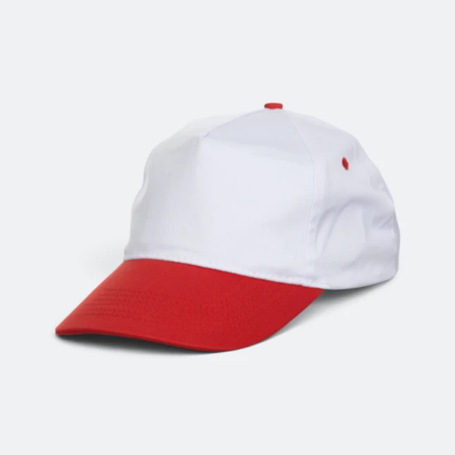 CP05 Polyester Baseball Cap 5-Panel Velcro CP0535 Cp05 polyester baseball cap 5-panel velcro cp0535 colour view