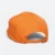 CP09 Polyester Baseball Cap Sandwich Peak Back View Cp09 polyester baseball cap sandwich peak back view back view