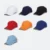 CP09 Polyester Baseball Cap Sandwich Peak Colours Cp09 polyester baseball cap sandwich peak all colours