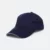 CP09 Polyester Baseball Cap Sandwich Peak Navy Cp09 polyester baseball cap sandwich peak navy colour view