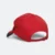 Cp12 cotton baseball cap contrast two-tone back view