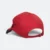 Cp12 cotton baseball cap contrast two-tone back view back view