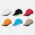 Cp12 cotton baseball cap contrast two-tone all colours