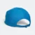 Cp13 polyester baseball cap two-tone back view back view