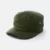 Cp21 cotton military cap army green colour view