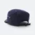 Cp21 cotton military cap back view