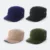 Cp21 cotton military cap all colours