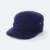Cp21 cotton military cap navy colour view