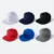 Cp23 polyester snapback cap all colours