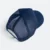 Cp26 cotton trucker cap navy back view