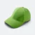 CP27 Polyester Baseball Cap 13 Colours Lime Green Cp27 polyester baseball cap 13 colours lime green colour view