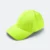 CP27 Polyester Baseball Cap 13 Colours Neon Yellow Cp27 polyester baseball cap 13 colours neon yellow colour view