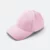 CP27 Polyester Baseball Cap 13 Colours Pink Cp27 polyester baseball cap 13 colours pink colour view