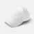 CP27 Polyester Baseball Cap 13 Colours White Cp27 polyester baseball cap 13 colours white colour view