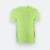 Ct51 comfy cotton short sleeve basic t-shirt avocado colour view
