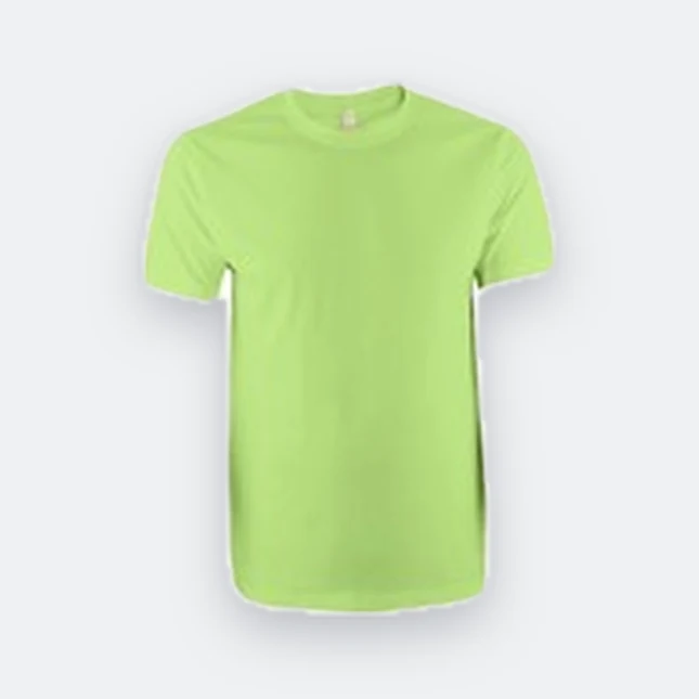 Ct51 comfy cotton short sleeve basic t-shirt all colours