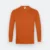 Ct54 comfy cotton long sleeve basic t-shirt autumn colour view