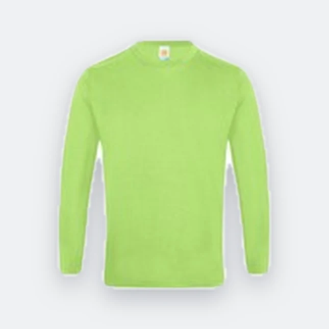 Ct54 comfy cotton long sleeve basic t-shirt all colours